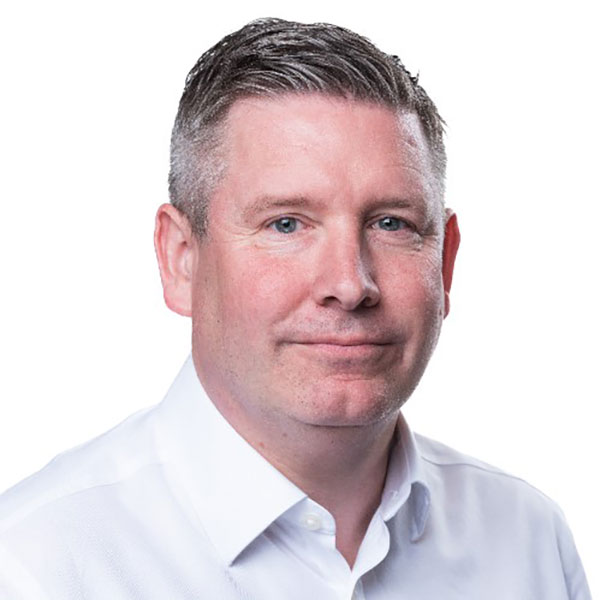 Rob Sedgley